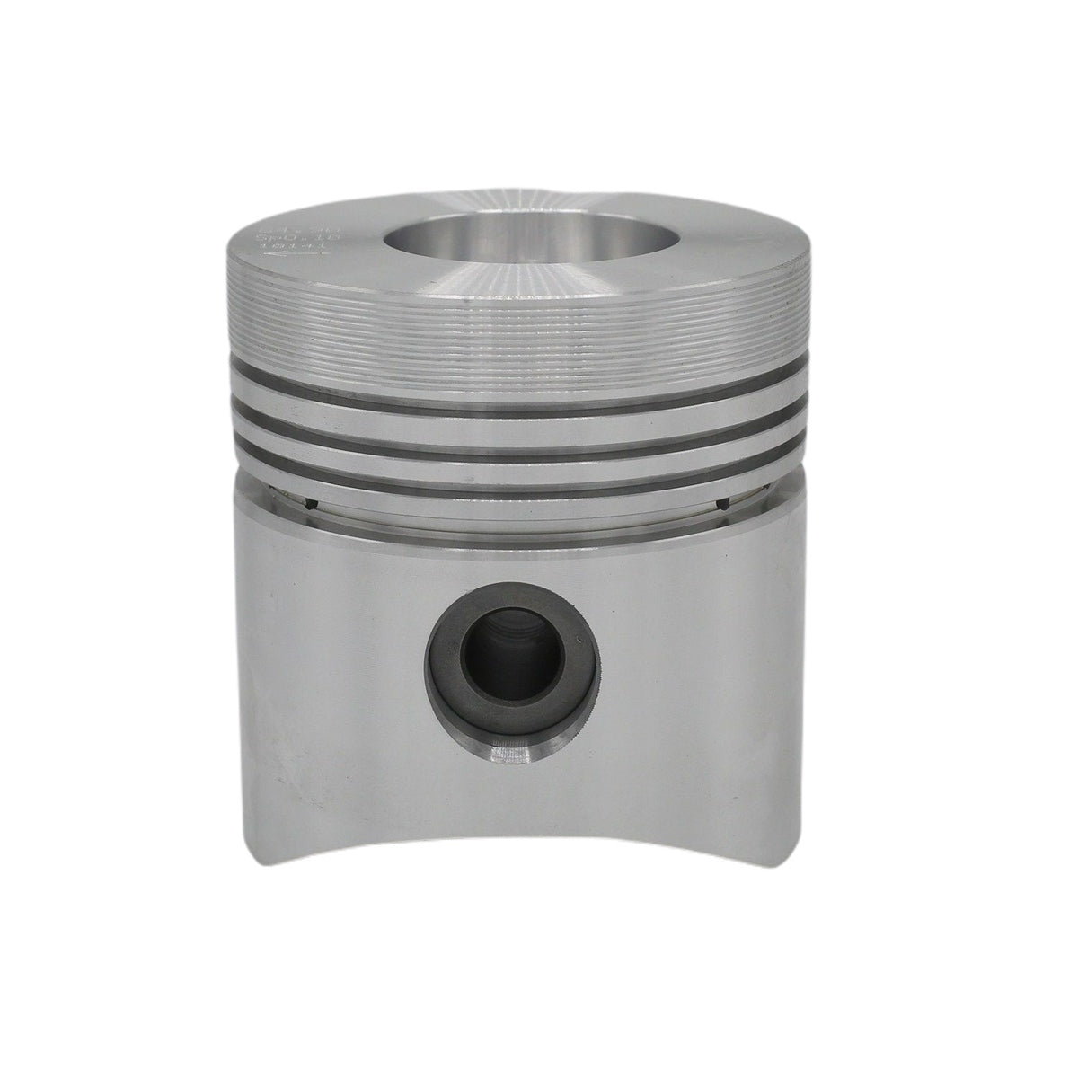Piston (STD - Diametru: 85.00 mm): LOMBARDINI / LDA 450 / Nr. referinta: 6501 044