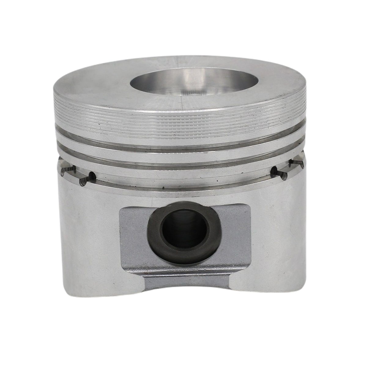 Piston (STD - Diametru: 85.00 mm): RUGGERINI / RD 200 / RD 201 / RD 208 / MD 95 / MD 190