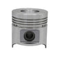 Piston (STD - Diametru: 85.00 mm): RUGGERINI / RD 85 / RD 850 / RF 100 / Nr. referinta: 2130