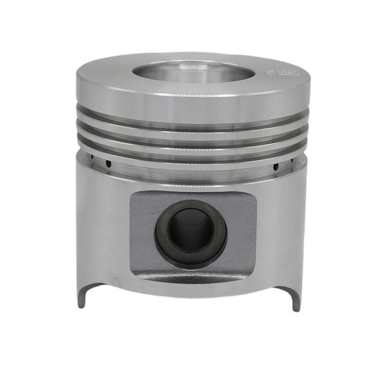 Piston (STD - Diametru: 85.00 mm): RUGGERINI / RD 85 / RD 850 / RF 100 / Nr. referinta: 2130