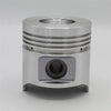Piston (STD - Diametru: 85.00 mm): RUGGERINI / RD 85 / RD 850 / RF 100 / Nr. referinta: 2130