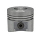 Piston (STD - Diametru: 86.00 mm - Diametru 20 PIN) : LOMBARDINI / 6LD 435 / Nr. referinta: 6500 811