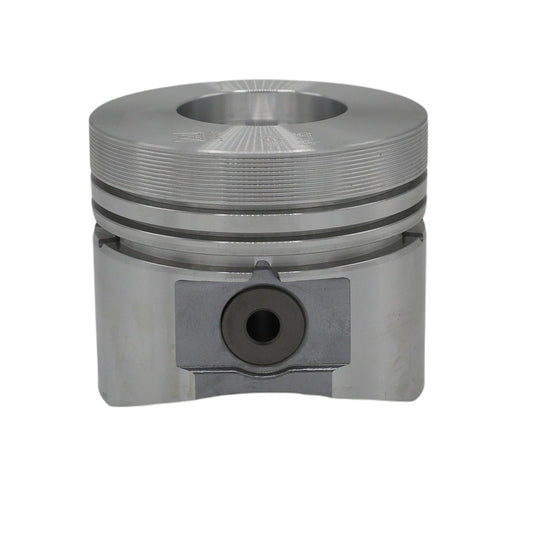 Piston (STD - Diametru: 86.00 mm - Diametru 20 PIN) : LOMBARDINI / 6LD 435 / Nr. referinta: 6500 811