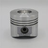 Piston (STD - Diametru: 86,00 mm - Diametru 22 PIN): LOMBARDINI / 6LD 435 / Nr. referinta: 6501 402