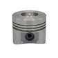 Piston (STD - Diametru: 86,00 mm - Diametru 22 PIN): LOMBARDINI / 6LD 435 / Nr. referinta: 6501 402
