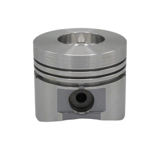 Piston (STD - Diametru: 86,00 mm - Diametru 22 PIN): LOMBARDINI / 6LD 435 / Nr. referinta: 6501 402