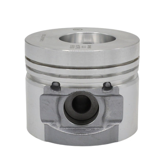 Piston (STD - Diametru: 86,00 mm): LISTER / LPW-1 / LPW-2 / LPW-3 / LPW-4 / Nr. referinta: 750-41610