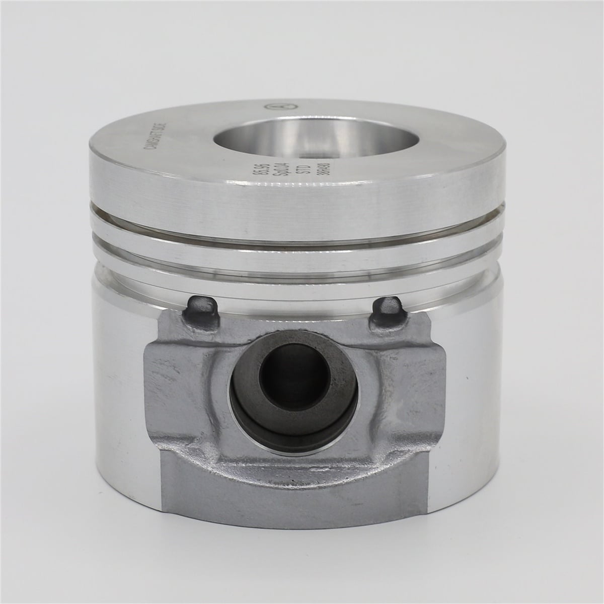 Piston (STD - Diametru: 86,00 mm): LISTER / LPW-1 / LPW-2 / LPW-3 / LPW-4 / Nr. referinta: 750-41610