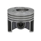 Piston (STD - Diametru: 86.00 mm): LOMBARDINI / 15LD 440 / Nr. referinta: 6501 891