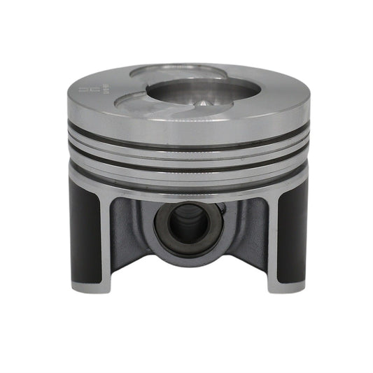 Piston (STD - Diametru: 86.00 mm): LOMBARDINI / 15LD 440 / Nr. referinta: 6501 891