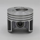 Piston (STD - Diametru: 86.00 mm): LOMBARDINI / 15LD 440 / Nr. referinta: 6501 891