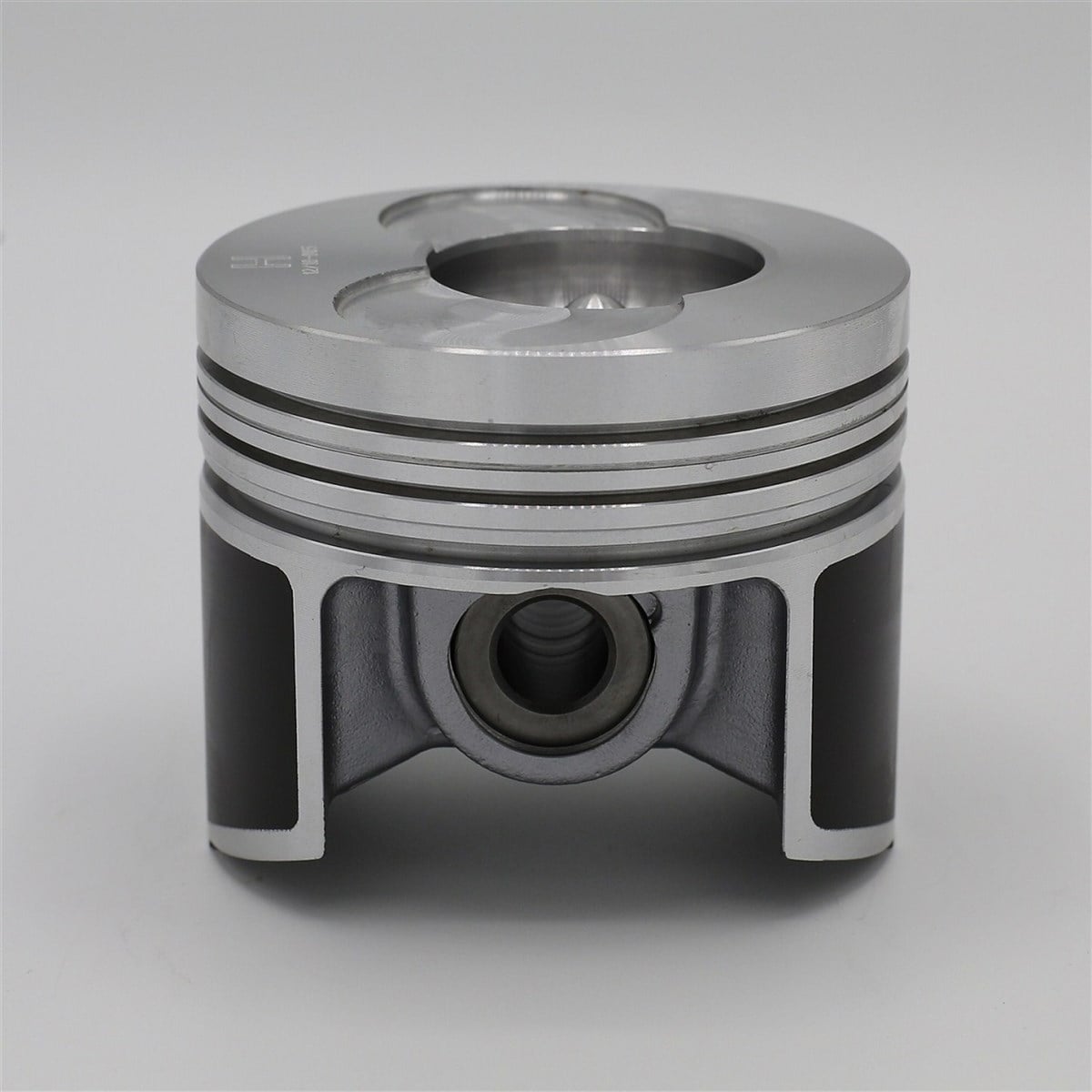 Piston (STD - Diametru: 86.00 mm): LOMBARDINI / 15LD 440 / Nr. referinta: 6501 891