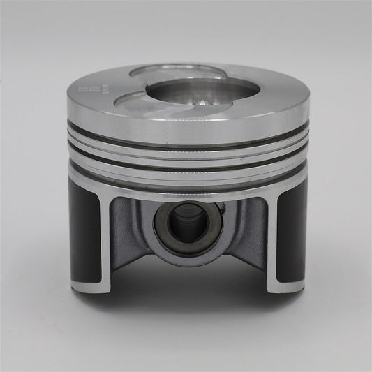 Piston (STD - Diametru: 86.00 mm): LOMBARDINI / 15LD 440 / Nr. referinta: 6501 891