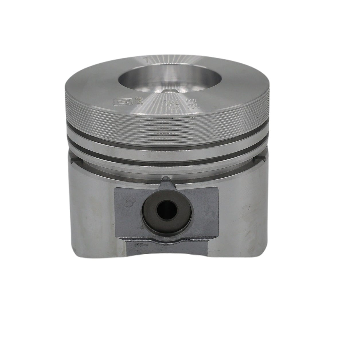 Piston (STD - Diametru: 86.00 mm): LOMBARDINI / 6LD 400 / Nr. referinta: 6500 150