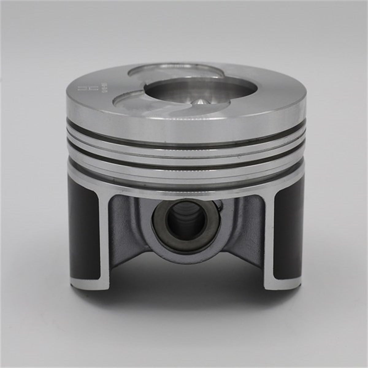 Piston (STD - Diametru: 86.00 mm): RUGGERINI / RY 110 / Nr. referinta: 6501 891