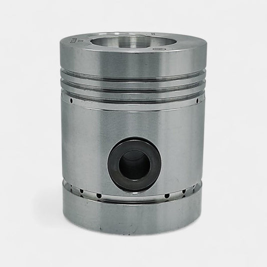Piston (STD - Diametru: 87,31 mm): PETTER / PH-1 / PHW-1 / PH-2 / PHW-2 / Nr. referinta: 364619/355803/358068/358069/358088/358088