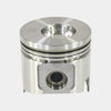 Piston (STD - Diametru: 88.00 mm): YANMAR / 4JH45 / 4JH57 / Nr. referinta: 129675-22000