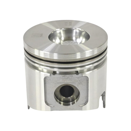 Piston (STD - Diametru: 88.00 mm): YANMAR / 4JH45 / 4JH57 / Nr. referinta: 129675-22000