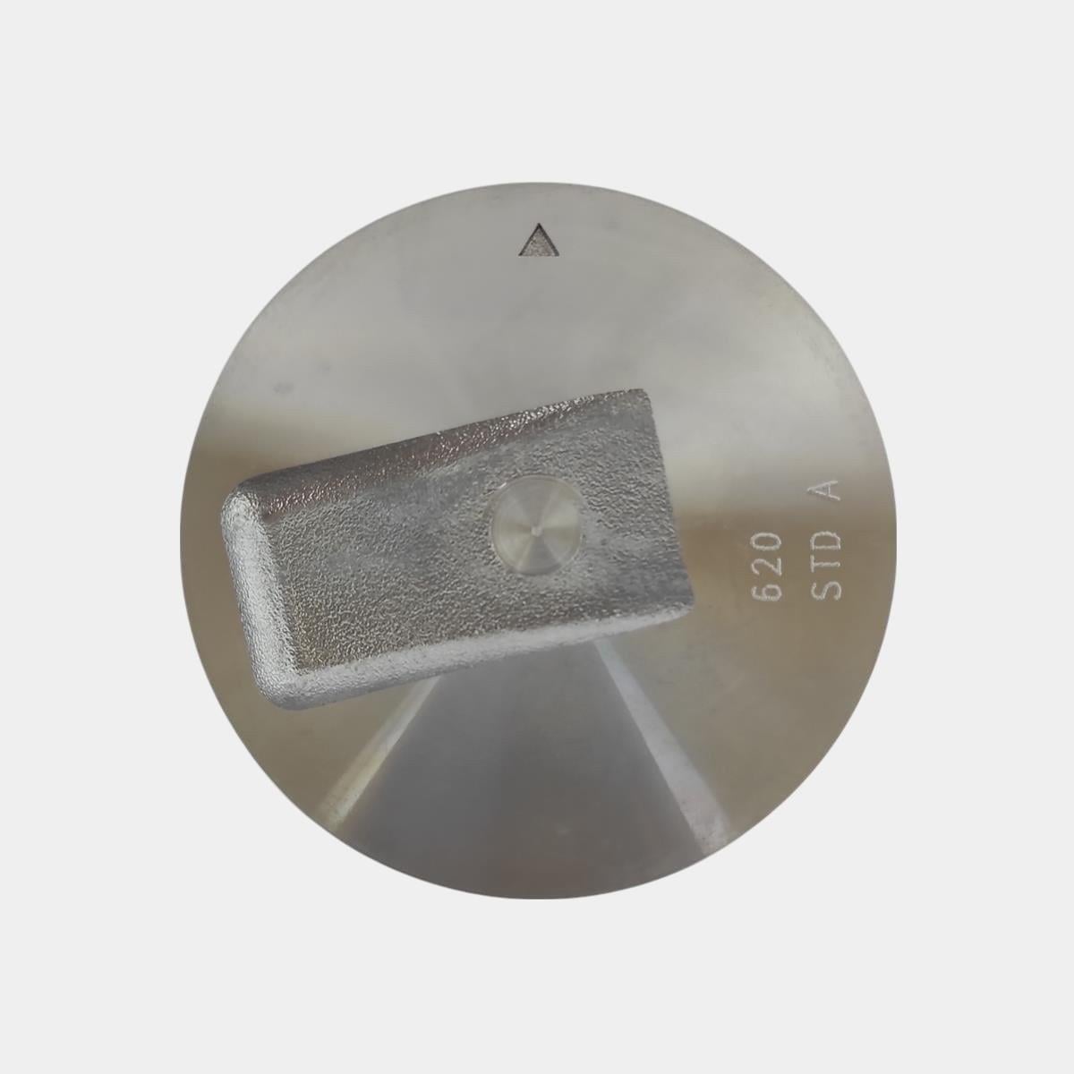 Piston (STD - Diametru: 88.00 mm): MITSUBISHI / S3Q / S4Q / Nr. referinta: 32C17-00100