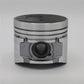 Piston (STD - Diametru: 88.00 mm): LOMBARDINI / LDW 1603 / LDW 2204 / Nr. referinta: 6501 766