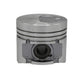 Piston (STD - Diametru: 88.00 mm): LOMBARDINI / LDW 1503 / LDW 2004 / Nr. referinta: 6500 720