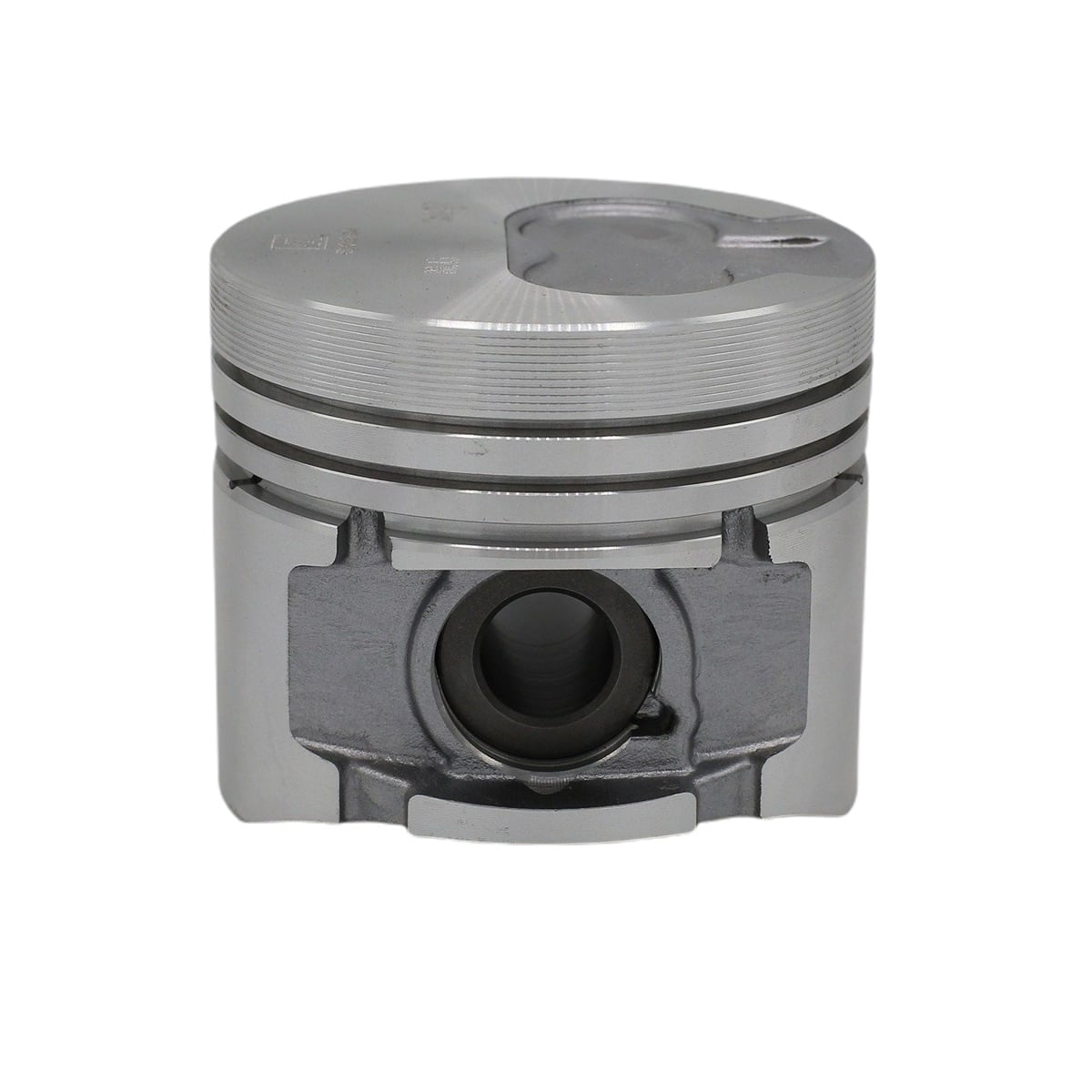 Piston (STD - Diametru: 88.00 mm): LOMBARDINI / LDW 1503 / LDW 2004 / Nr. referinta: 6500 720