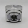 Piston (STD - Diametru: 88.00 mm): LOMBARDINI / LDW 1503 / LDW 2004 / Nr. referinta: 6500 720