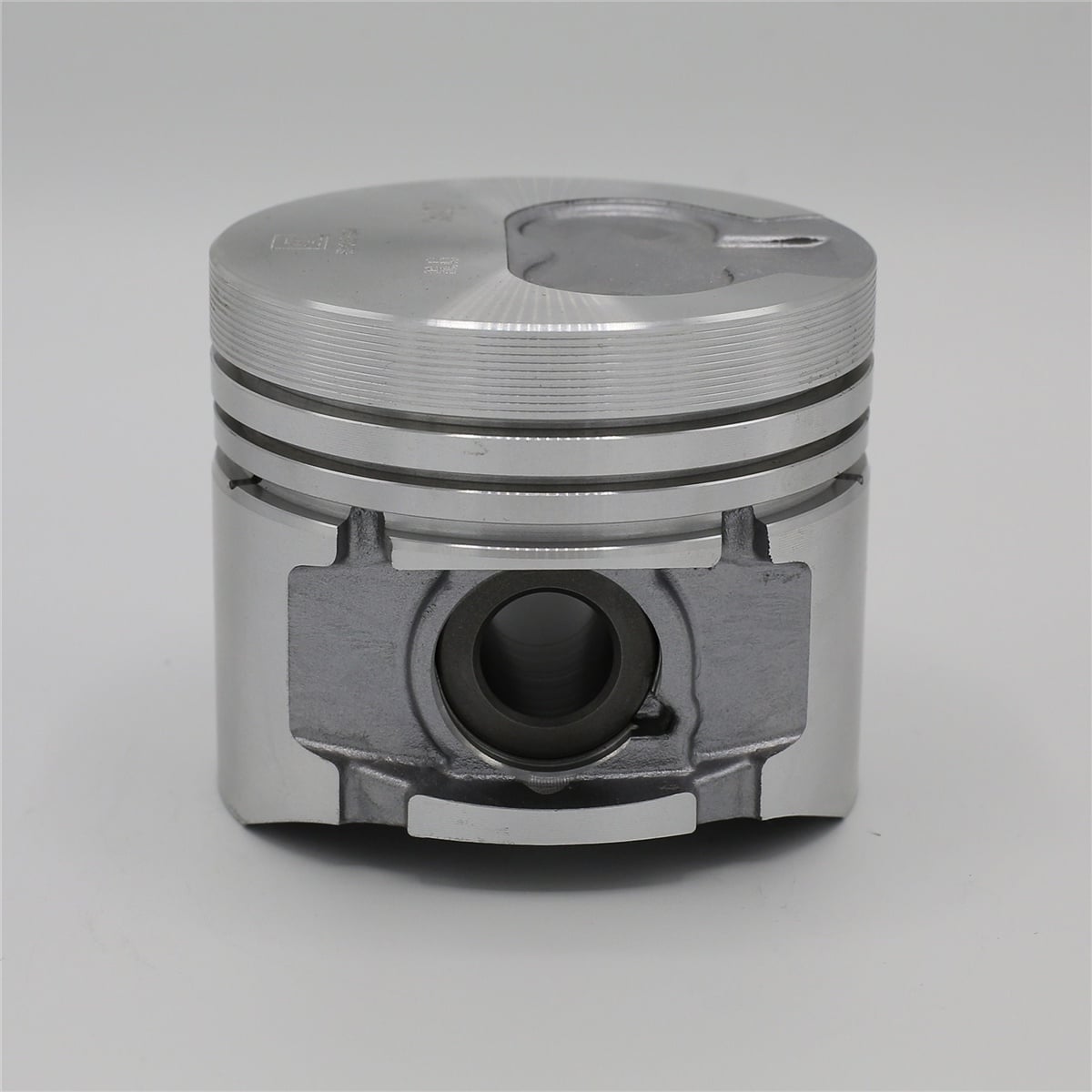 Piston (STD - Diametru: 88.00 mm): LOMBARDINI / LDW 1503 / LDW 2004 / Nr. referinta: 6500 720