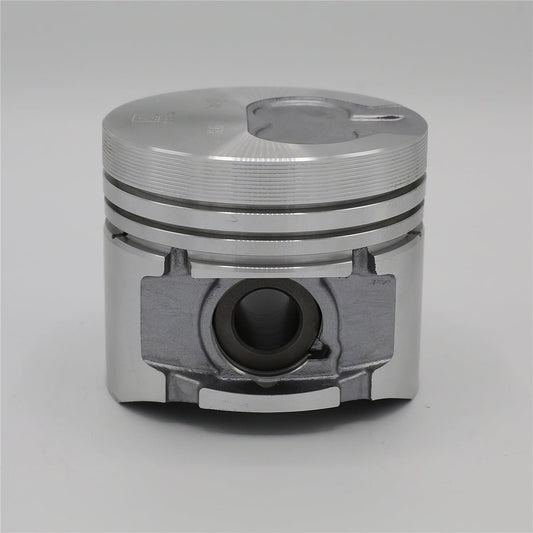 Piston (STD - Diametru: 88.00 mm): LOMBARDINI / LDW 1503 / LDW 2004 / Nr. referinta: 6500 720