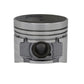 Piston (STD - Diametru: 88.00 mm): LOMBARDINI / LDW 1603 / LDW 2204 / Nr. referinta: 6501 766