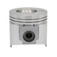 Piston (STD - Diametru: 88,00 mm): YANMAR / 3TNE88 / 4TNE88 / 3TNC88 / 4TNC88 / Nr. referinta: 129001-22080