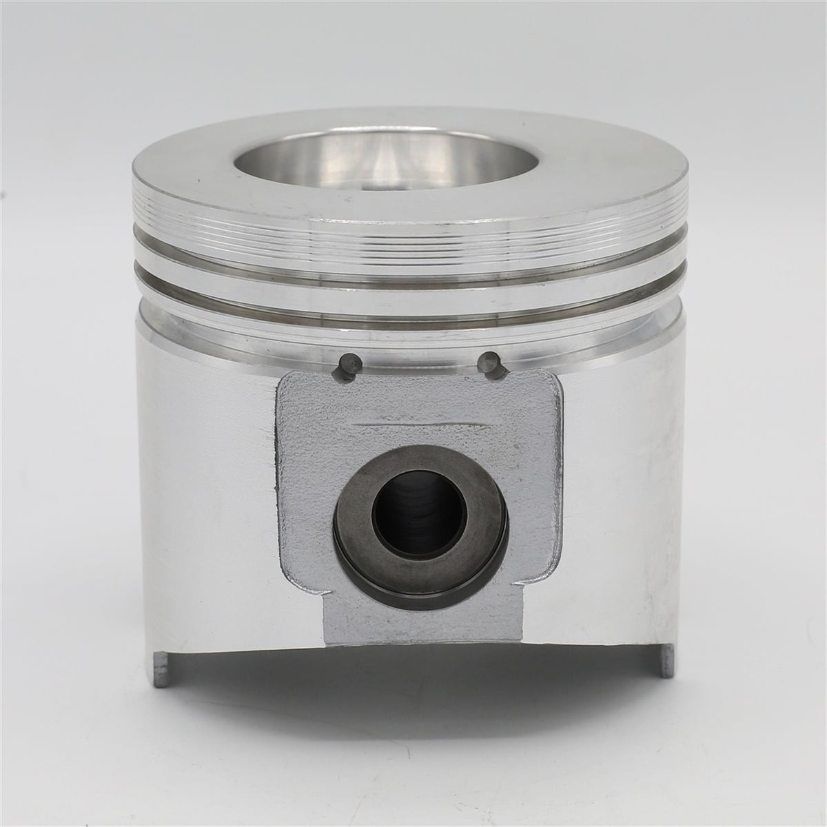 Piston (STD - Diametru: 88,00 mm): YANMAR / 3TNE88 / 4TNE88 / 3TNC88 / 4TNC88 / Nr. referinta: 129001-22080