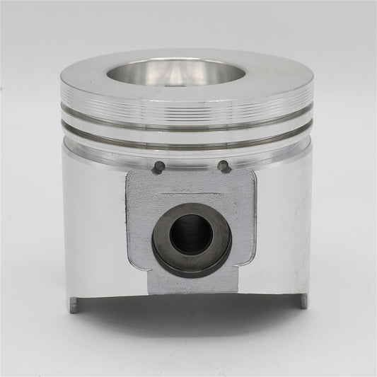 Piston (STD - Diametru: 88,00 mm): YANMAR / 3TNE88 / 4TNE88 / 3TNC88 / 4TNC88 / Nr. referinta: 129001-22080