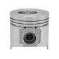Piston (STD - Diametru: 88,00 mm): YANMAR / 3TNV88 / 4TNV88 / Nr. referinta: 129005-22080