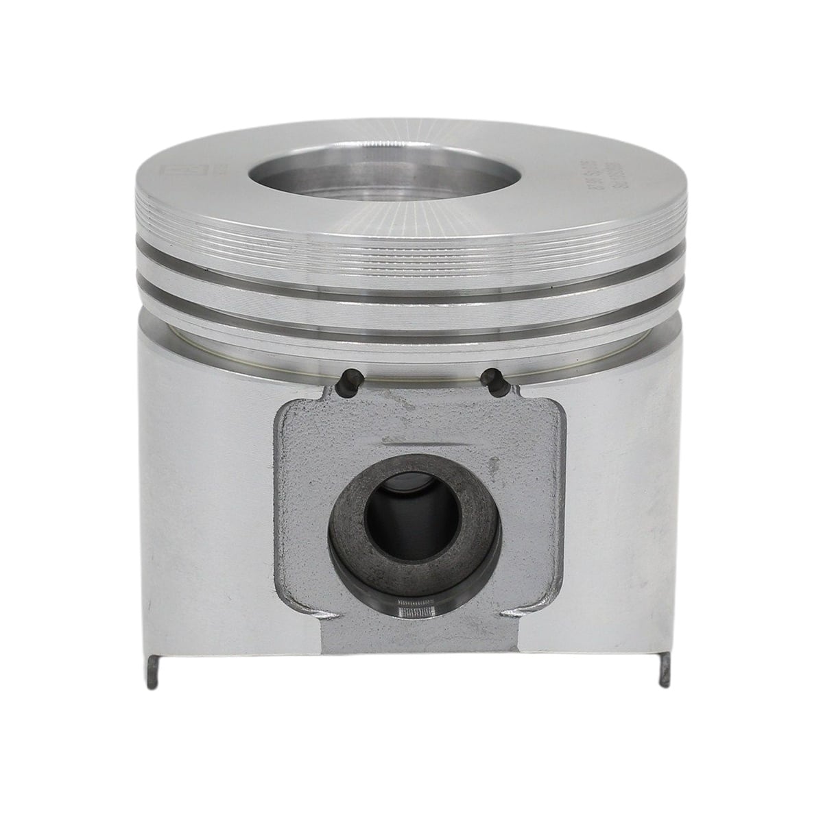 Piston (STD - Diametru: 88,00 mm): YANMAR / 3TNV88 / 4TNV88 / Nr. referinta: 129005-22080