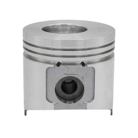 Piston (STD - Diametru: 88,00 mm): YANMAR / 3TNV88 / 4TNV88 / Nr. referinta: 129005-22080