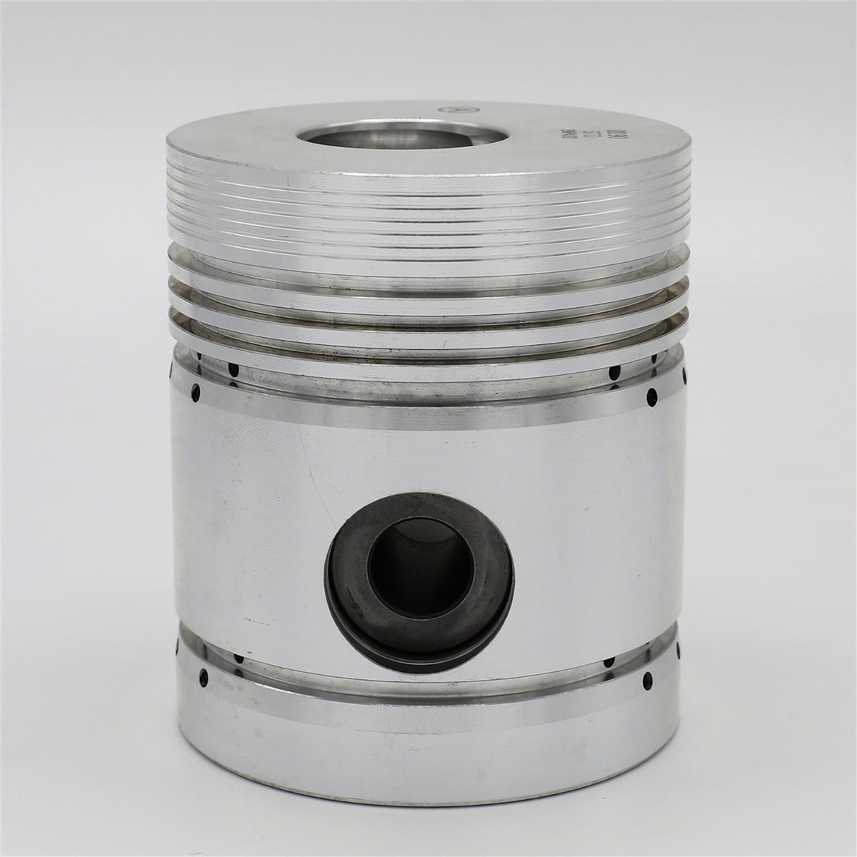 Piston (STD - Diametru: 88.90 mm): LISTER / SR-1 / SR-2 / SR-3 / SR-4 / Nr. referinta: 570-10940/570-10942/201-50851/572-20124