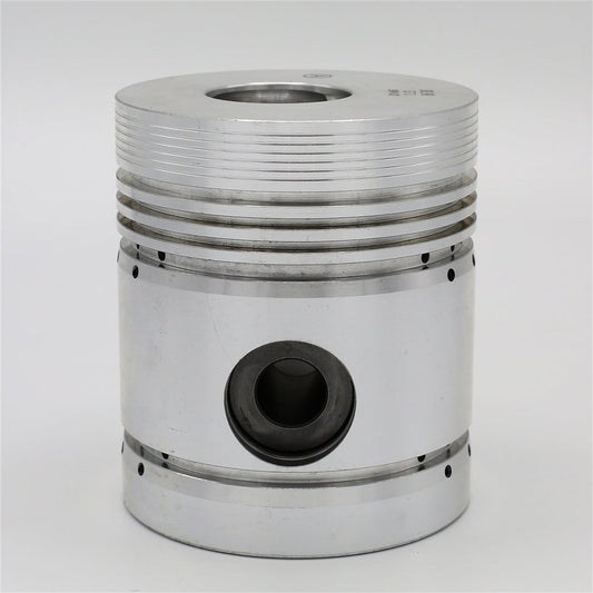 Piston (STD - Diametru: 88.90 mm): LISTER / SR-1 / SR-2 / SR-3 / SR-4 / Nr. referinta: 570-10940/570-10942/201-50851/572-20124