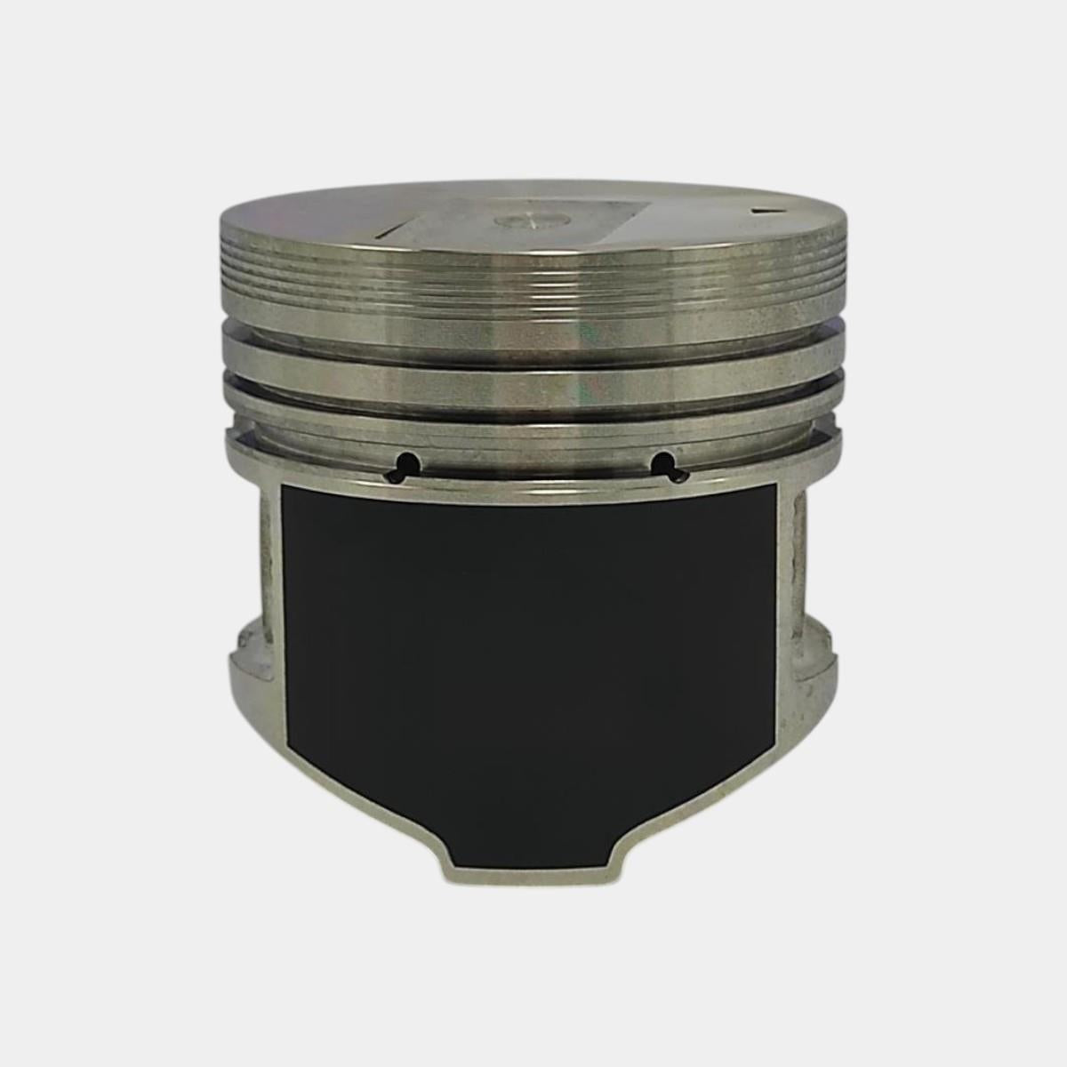 Piston (STD - Diametru: 90.00 mm): MITSUBISHI / K3N / K4N / Nr. referinta: 30H17-02110