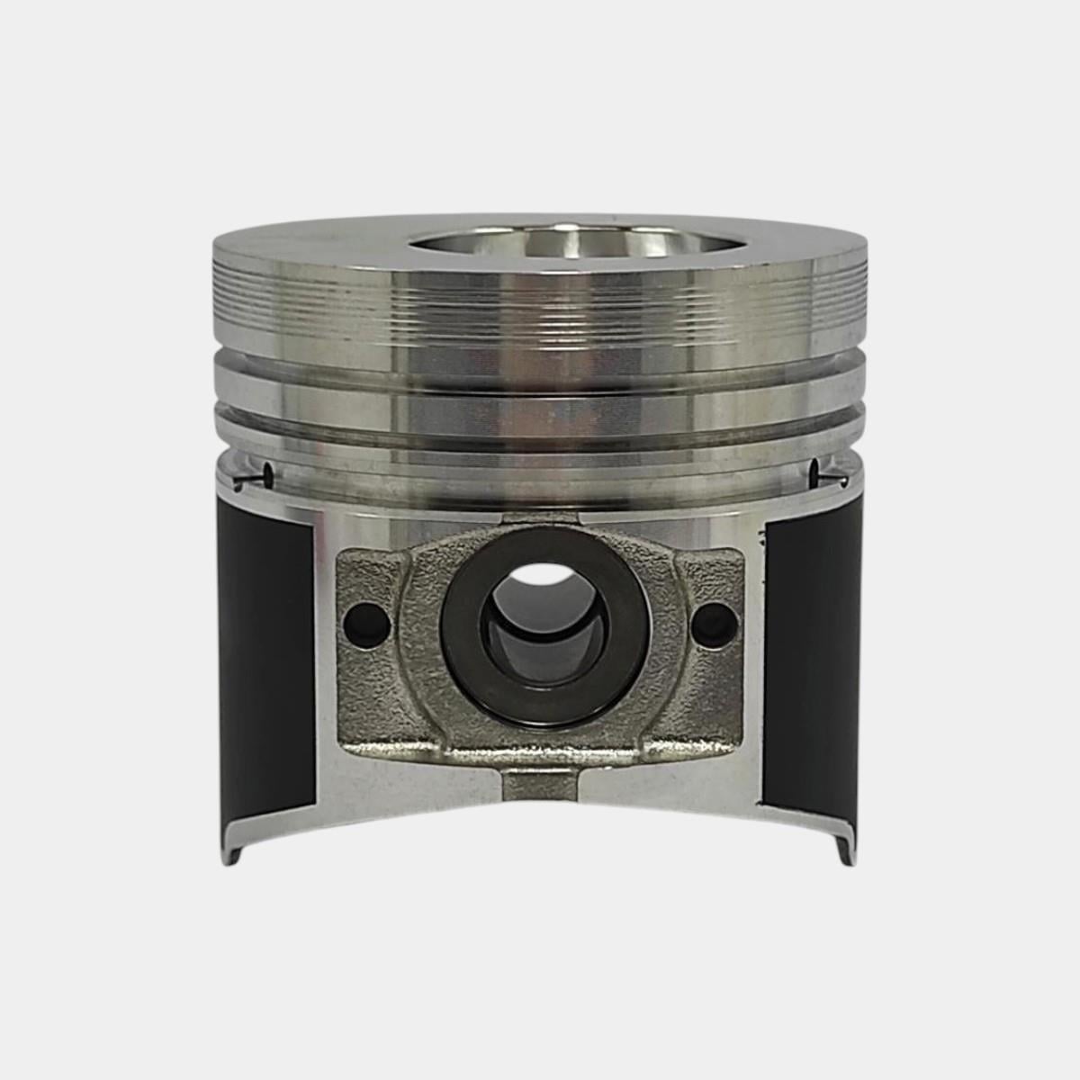 Piston (STD - Diametru: 90.00 mm): MITSUBISHI / K3N-DI / K4N-DI