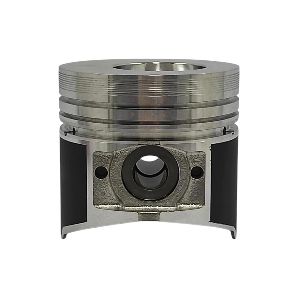 Piston (STD - Diametru: 90.00 mm): MITSUBISHI / K3N-DI / K4N-DI