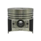 Piston (STD - Diametru: 90.00 mm): MITSUBISHI / K3N / K4N / Nr. referinta: 30H17-02110