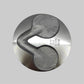 Piston (STD - Diametru: 90,00 mm): DEUTZ / F1L 612 / F2L 612