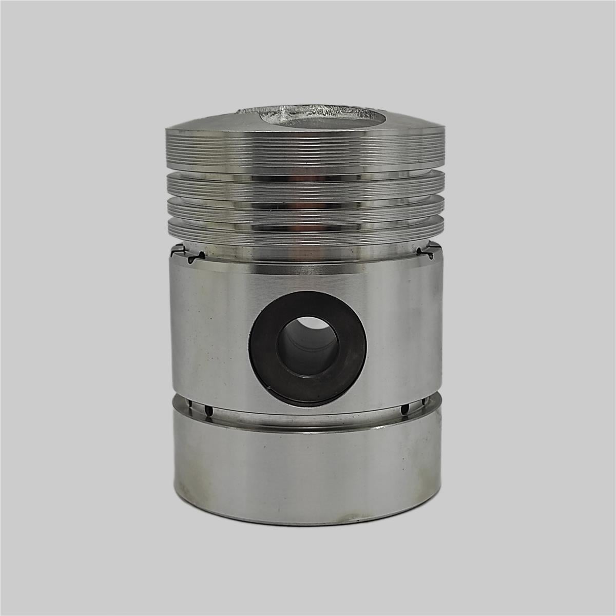 Piston (STD - Diametru: 90,00 mm): DEUTZ / F1L 612 / F2L 612