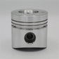 Piston (STD - Diametru: 90.00 mm): LOMBARDINI / 9LD 560-2 / 9LD 561-2 / Nr. referinta: 6500 109