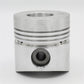 Piston (STD - Diametru: 90.00 mm): LOMBARDINI / LDA 710 / LDA 904 / 7LD 600 / 8LD 600-2 / Nr. referinta: 6502 048