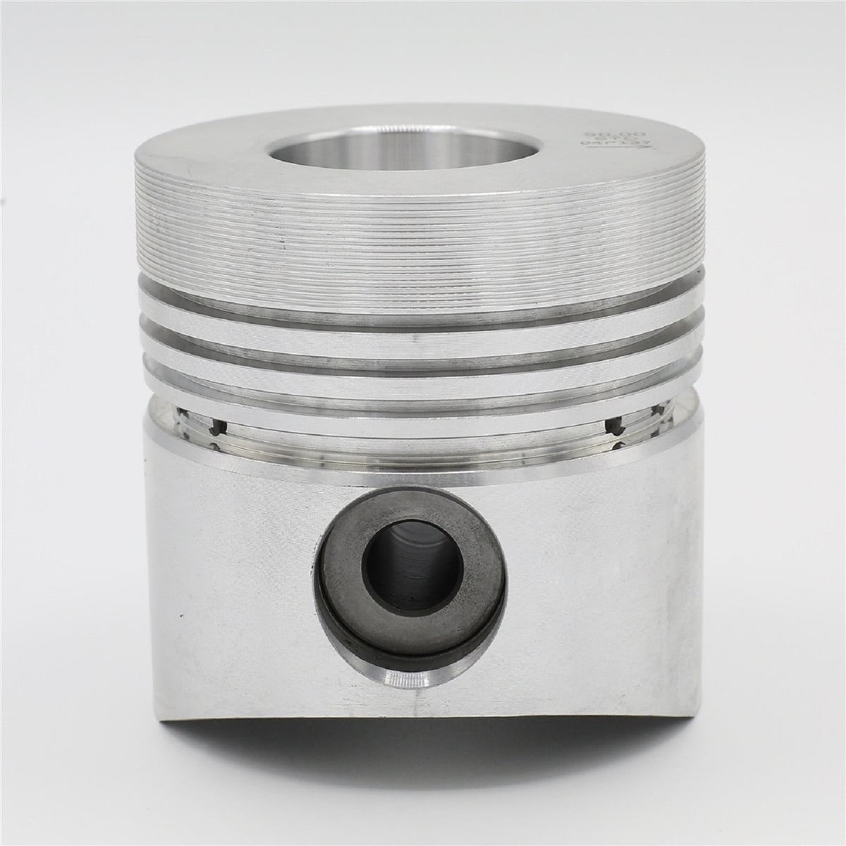 Piston (STD - Diametru: 90.00 mm): LOMBARDINI / LDA 710 / LDA 904 / 7LD 600 / 8LD 600-2 / Nr. referinta: 6502 048