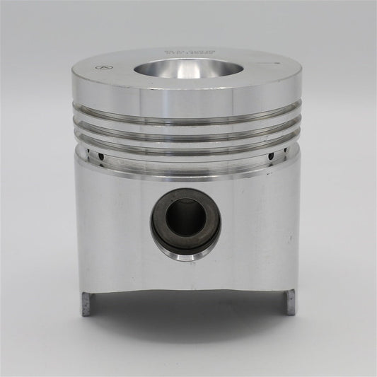 Piston (STD - Diametru: 90.00 mm): RUGGERINI / RF 120 / RF 121 / Nr. referinta: A 2404