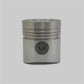 Piston (STD - Diametru: 92,00 mm): DEUTZ / F1L 411 D / F2L 411 D