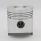 Piston (STD - Diametru: 92.00 mm): RUGGERINI / RD 920 / RD 92-2 / RD 240 / RD 248 / Nr. referinta: 2270